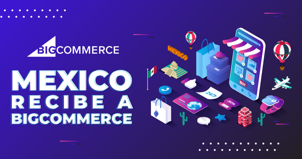 ecommerce en Mexico
